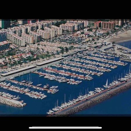 Precioso Apartamento Junto Al Mar 拉波夫拉德法尔纳尔斯 外观 照片