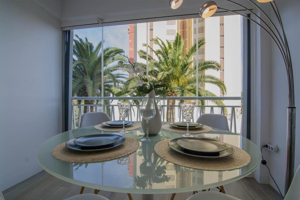 Precioso Apartamento Junto Al Mar 拉波夫拉德法尔纳尔斯 外观 照片